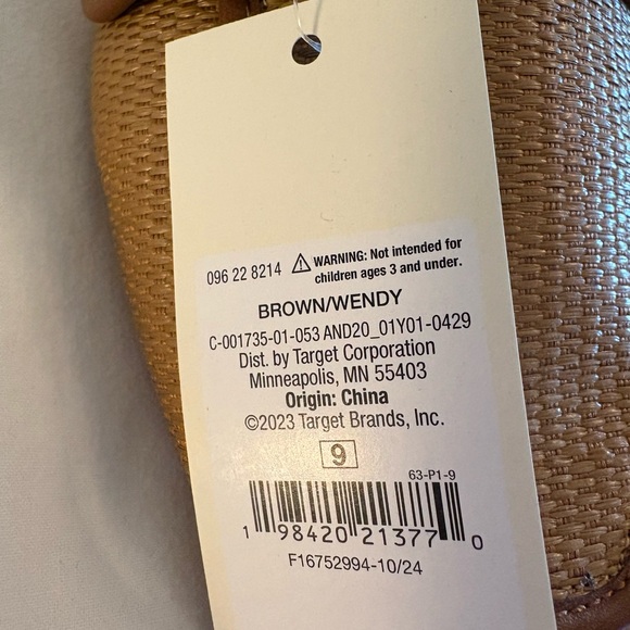 A New Day Slip On Mules - Picture 4 of 4